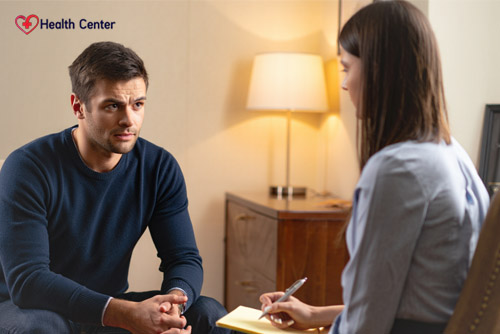 Как проходит лечение игромании в Новопавловске в клинике Центр здоровья<