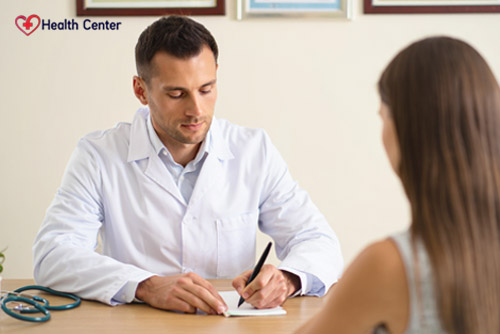 Лечение зависимости от Габапентина в Новопавловске в клинике Центр здоровья